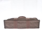 HERMES（エルメス）トートバッグ 茶 サイズ:MM レディース/2200603563461