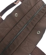 HERMES（エルメス）トートバッグ 茶 サイズ:MM レディース/2200603563461