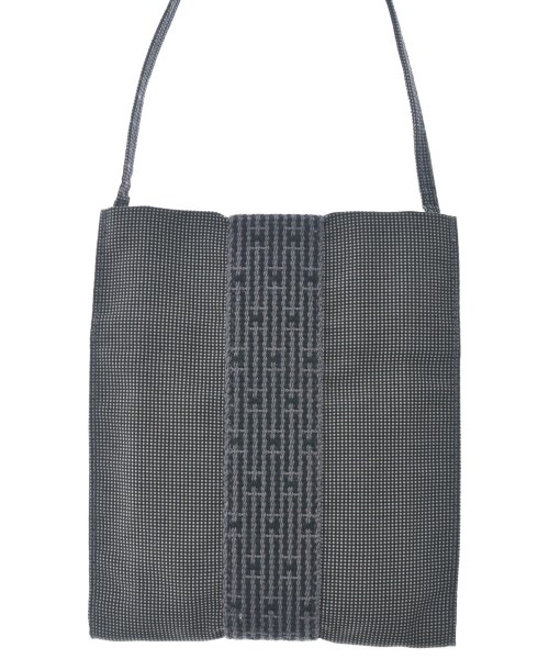 HERMES（エルメス）ショルダーバッグ 黒 サイズ:- レディース/2200603563478