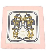 HERMES バンダナ・スカーフ