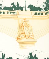 HERMES（エルメス）バンダナ・スカーフ 白 サイズ:- レディース/2200603590795