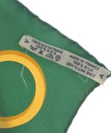 HERMES（エルメス）バンダナ・スカーフ 白 サイズ:- レディース/2200603590795