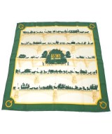 HERMES バンダナ・スカーフ