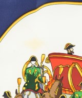 HERMES（エルメス）バンダナ・スカーフ グレー サイズ:- レディース/2200603591020