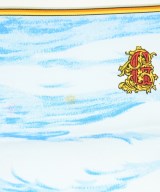 HERMES（エルメス）バンダナ・スカーフ グレー サイズ:- レディース/2200603591020