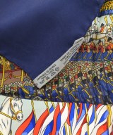 HERMES（エルメス）バンダナ・スカーフ グレー サイズ:- レディース/2200603591020