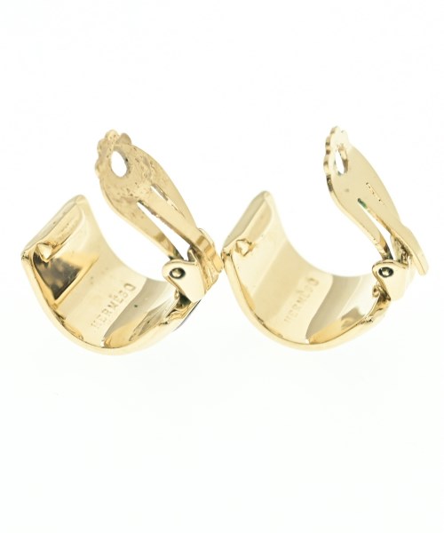 HERMES（エルメス）ピアス・イヤリング ゴールド サイズ:- レディース/2200603591419