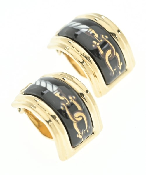 HERMES（エルメス）ピアス・イヤリング ゴールド サイズ:- レディース/2200603591419