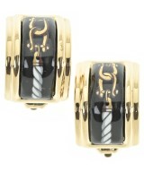 HERMES（エルメス）ピアス・イヤリング ゴールド サイズ:- レディース/2200603591419