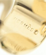 HERMES（エルメス）ピアス・イヤリング ゴールド サイズ:- レディース/2200603591419