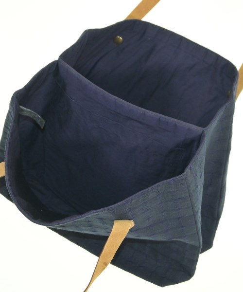 HERMES（エルメス）トートバッグ 紺 サイズ:- レディース/2200603591457