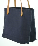 HERMES（エルメス）トートバッグ 紺 サイズ:- レディース/2200603591457