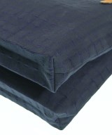 HERMES（エルメス）トートバッグ 紺 サイズ:- レディース/2200603591457