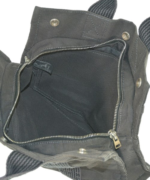 HERMES（エルメス）トートバッグ グレー サイズ:- レディース/2200603591693