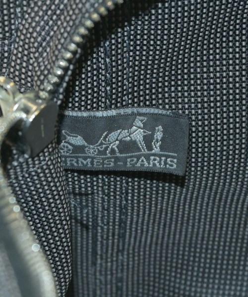 HERMES（エルメス）トートバッグ グレー サイズ:- レディース/2200603591693