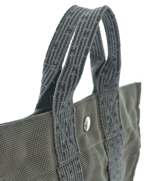 HERMES（エルメス）トートバッグ グレー サイズ:- レディース/2200603591693