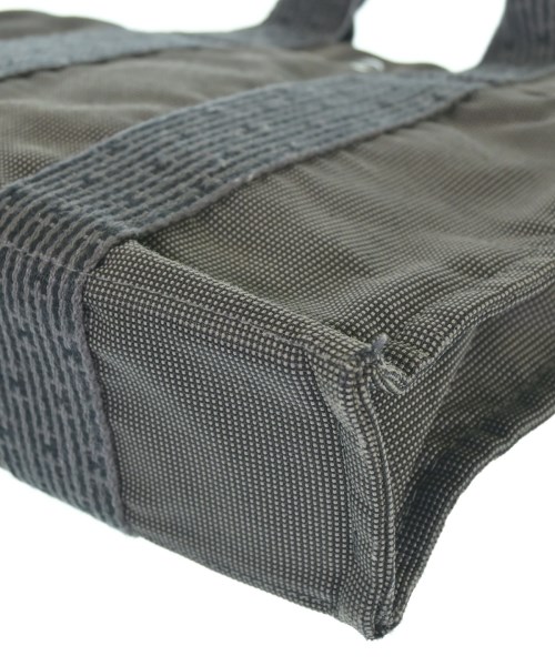 HERMES（エルメス）トートバッグ グレー サイズ:- レディース/2200603591693