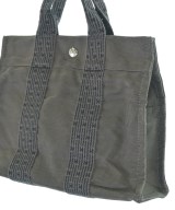 HERMES（エルメス）トートバッグ グレー サイズ:- レディース/2200603591693