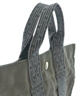 HERMES（エルメス）トートバッグ グレー サイズ:- レディース/2200603591693
