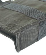 HERMES（エルメス）トートバッグ グレー サイズ:- レディース/2200603591693