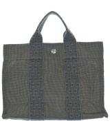 HERMES トートバッグ
