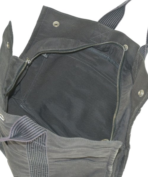 HERMES（エルメス）トートバッグ グレー サイズ:- レディース/2200603591716