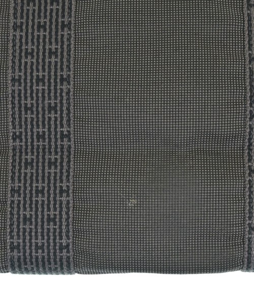 HERMES（エルメス）トートバッグ グレー サイズ:- レディース/2200603591716