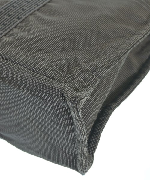 HERMES（エルメス）トートバッグ グレー サイズ:- レディース/2200603591716