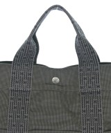 HERMES（エルメス）トートバッグ グレー サイズ:- レディース/2200603591716