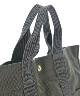 HERMES（エルメス）トートバッグ グレー サイズ:- レディース/2200603591716