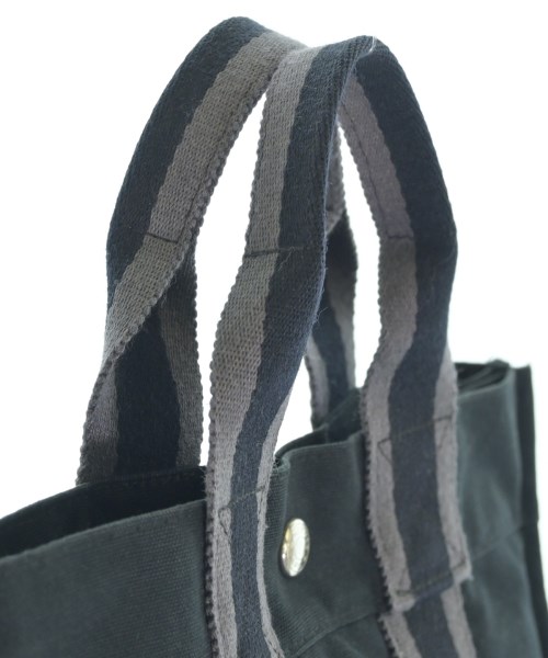 HERMES（エルメス）トートバッグ 黒 サイズ:- レディース/2200603591815