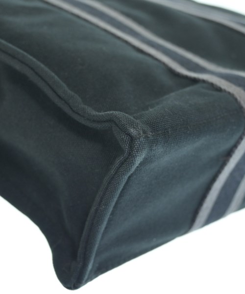 HERMES（エルメス）トートバッグ 黒 サイズ:- レディース/2200603591815