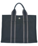 HERMES（エルメス）トートバッグ 黒 サイズ:- レディース/2200603591815