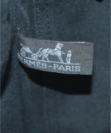 HERMES（エルメス）トートバッグ 黒 サイズ:- レディース/2200603591815