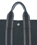 HERMES（エルメス）トートバッグ 黒 サイズ:- レディース/2200603591815