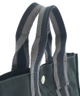 HERMES（エルメス）トートバッグ 黒 サイズ:- レディース/2200603591815
