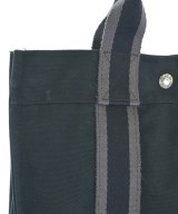 HERMES（エルメス）トートバッグ 黒 サイズ:- レディース/2200603591815