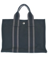 HERMES トートバッグ