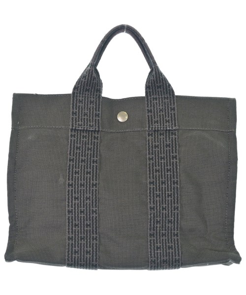 エルメス(HERMES)のHERMES ハンドバッグ