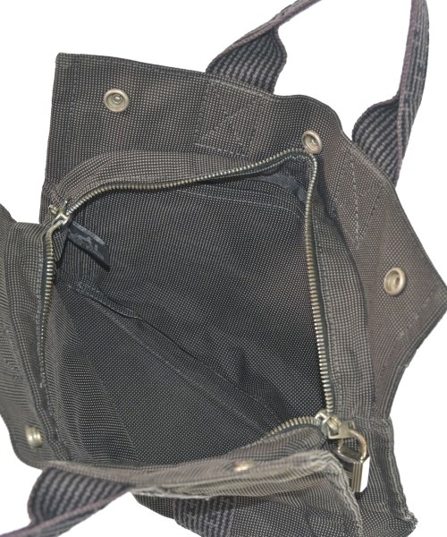 HERMES（エルメス）ハンドバッグ グレー サイズ:- レディース/2200603591921