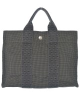 HERMES（エルメス）ハンドバッグ グレー サイズ:- レディース/2200603591921