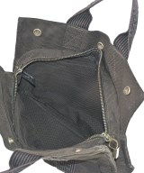 HERMES（エルメス）ハンドバッグ グレー サイズ:- レディース/2200603591921