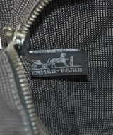 HERMES（エルメス）ハンドバッグ グレー サイズ:- レディース/2200603591921