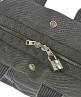 HERMES（エルメス）ハンドバッグ グレー サイズ:- レディース/2200603591921