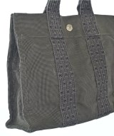 HERMES（エルメス）ハンドバッグ グレー サイズ:- レディース/2200603591921