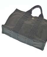 HERMES（エルメス）ハンドバッグ グレー サイズ:- レディース/2200603591921