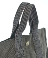 HERMES（エルメス）ハンドバッグ グレー サイズ:- レディース/2200603591921