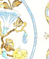 HERMES（エルメス）バンダナ・スカーフ 白 サイズ:90 レディース/2200603630033