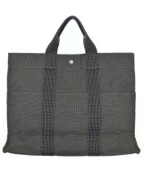 HERMES トートバッグ