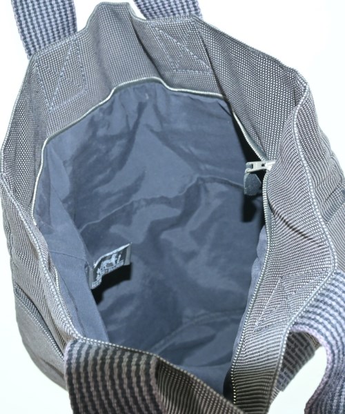 HERMES（エルメス）トートバッグ グレー サイズ:- レディース/2200603660047